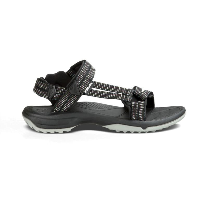 Teva Women's Terra Fi Lite US 10 / EU 41 City Lights Black Pastel