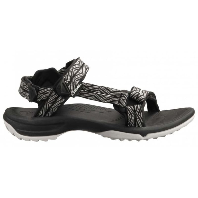 Teva Women's Terra Fi Lite US 5 / EU 36 Trueno Black