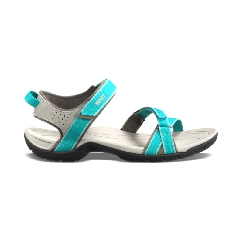 Teva Women's Verra US6 / EU37 Lake Blue