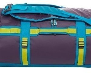 The North Face Base Camp Duffel violetti