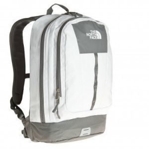 The North Face Base Camp Free Fall Backpack Valkoinen/Harmaa