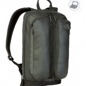 The North Face Base Camp Lacon backpack musta