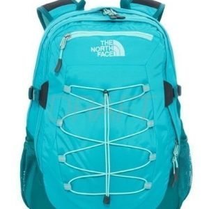 The North Face Borealis Backpack turkoosi