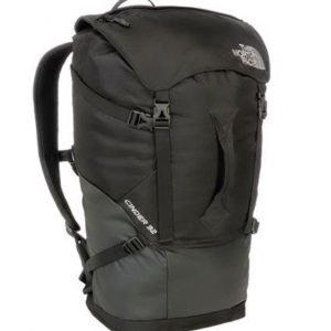 The North Face Cinder Pack 32L reppu musta