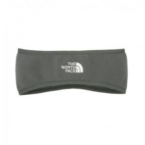 The North Face Ear gear otsanauha harmaa