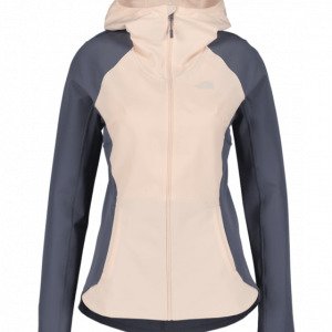The North Face Invene Softshell Jacket Takki