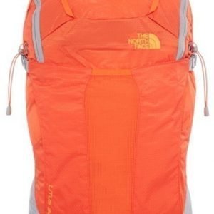 The North Face Litus 32-RC reppu oranssi