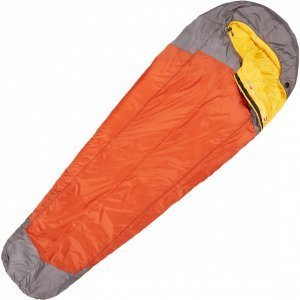 The North Face Lynx Sleeping Bag Makuupussi