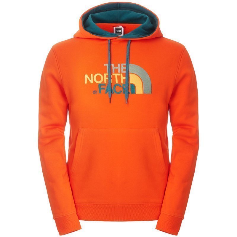 The North Face Men's Drew Peak Pullover Hoodie