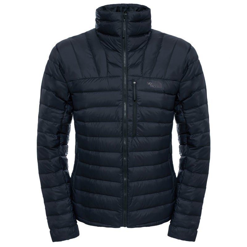 The North Face Men´s Morph Jacket S TNF Black