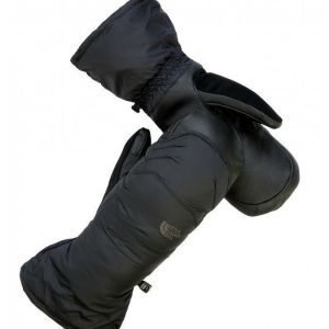 The North Face Nuptse Mitt rukkaset musta