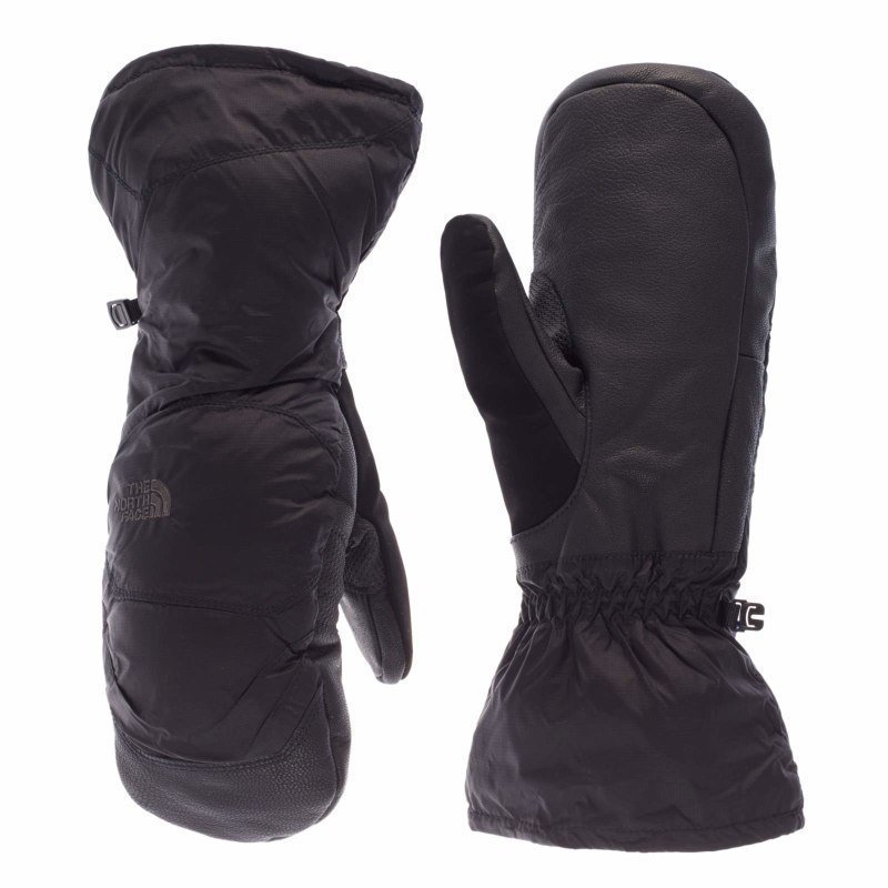 The North Face Nuptse Mitt