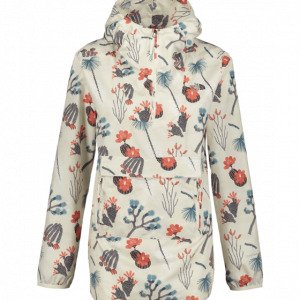 The North Face Printed Fanorak Anorakki