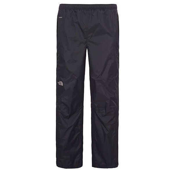 The North Face Resolve miesten kuorihousut musta
