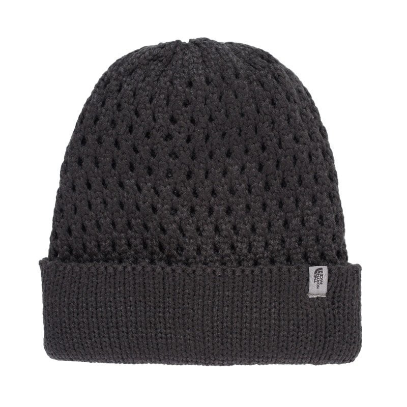 The North Face Shinsky Beanie OS TNF Black