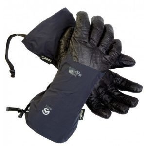 The North Face Vengeance Glove käsineet musta