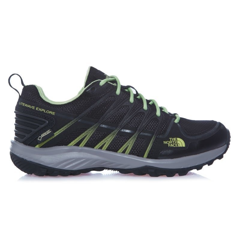 The North Face Women's Litewave Explore Gtx US 8