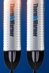 Therm-ic Thermic Warmer kenkien ja käsineiden lämmitin / kuivain