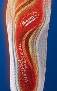 Therm-ic Thermicsole Perform lämpöpohjalliset