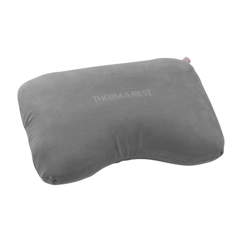 Thermarest Air Head Pillow ONESIZE Grey