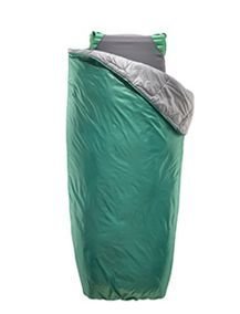 Thermarest Stellar Tech Blanket matkapeitto