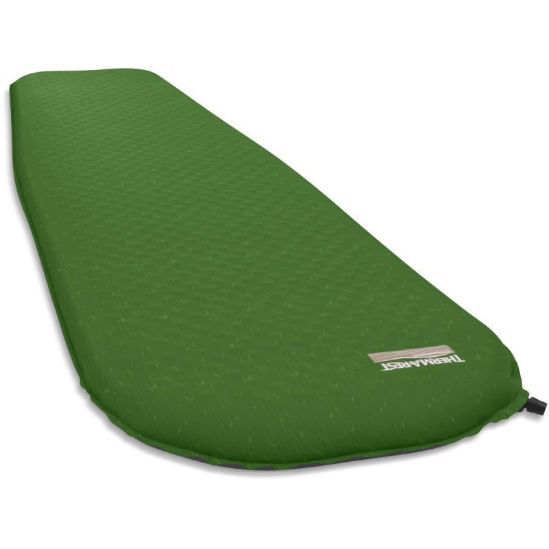Thermarest Trail Pro - Large 1SIZE Olive