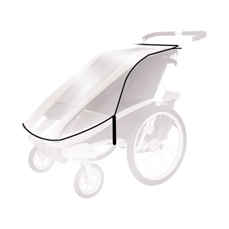 Thule Cheetah 2 Rain Cover No Size