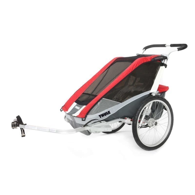 Thule Cougar1+Cycle Kit