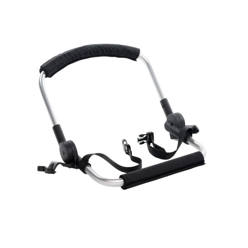 Thule Glide Car Seat Adapter No Size Black