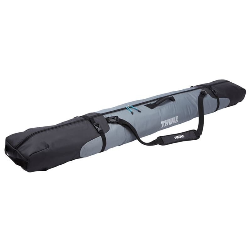 Thule RoundTrip Single Ski Carrier NO SIZE Black/Slate