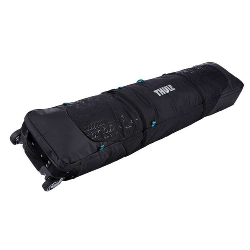 Thule Roundtrip Double Snowboard Rol 103L Black