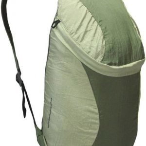 Ticket To The Moon Mini Backpack Plus Vihreä