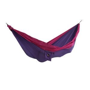 Ticket To The Moon Moonhammock Riippumatto Lila / Pinkki 1 Hengelle