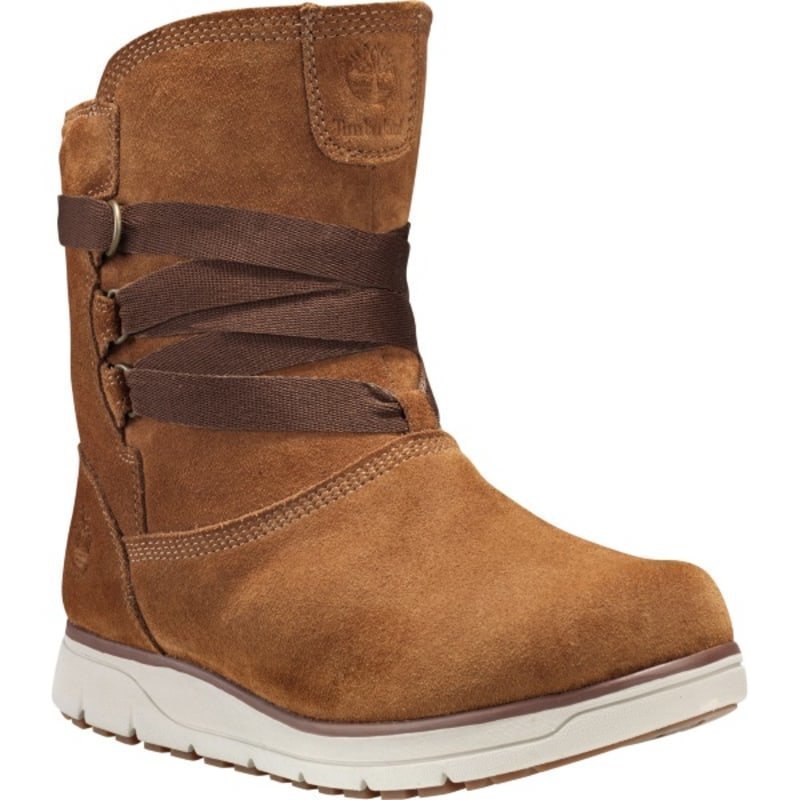 Timberland Leighland Pull On Wp US 8