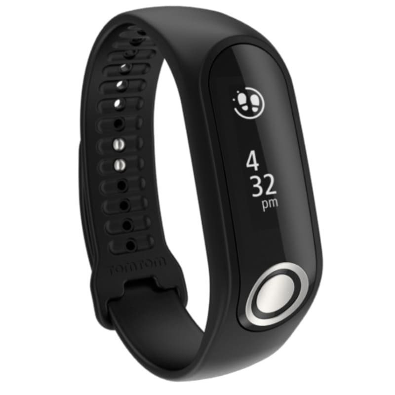 TomTom Touch Tracker Cardio +