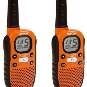 Topcom TwinTalker 9100 Long Range