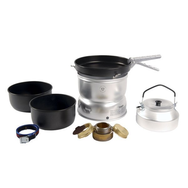 Trangia 25-6 UL keitinsarja