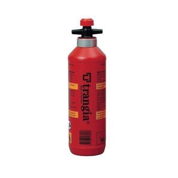 Trangia polttoainepullo 0.5l