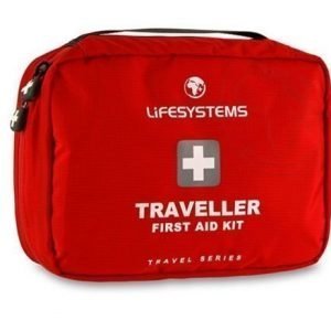 Traveller ensiapupakkaus