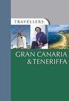 Travellers Gran Canaria & Teneriffa
