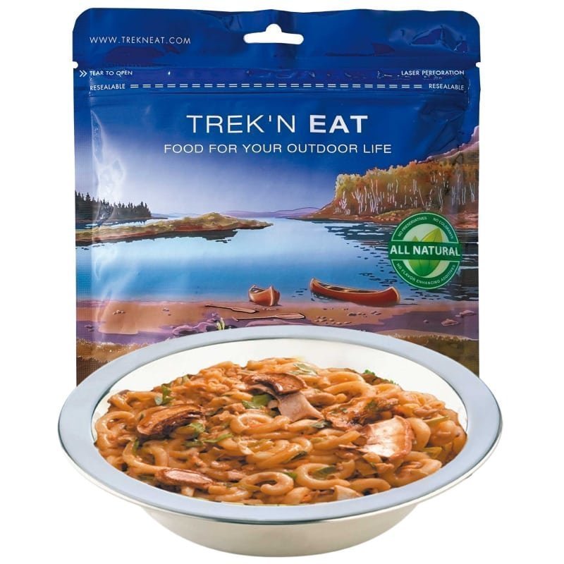 Trek'N Eat Svamp och soyaragu 1 portion 1SIZE BLÅ