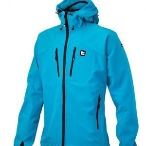 Treklite Softshell-takki Ux