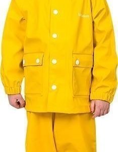 Tretorn Kids Wings Rainpant Keltainen 164