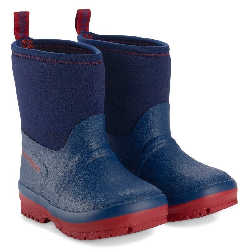 Tretorn Kuling Neoprene 23 Navy