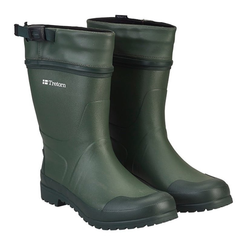 Tretorn Scout S 39 Green