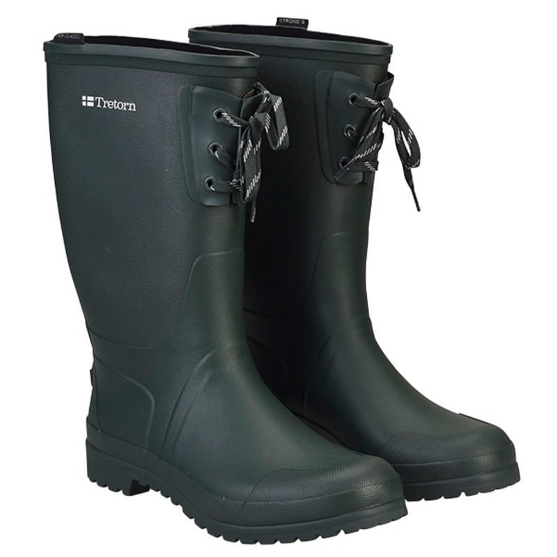 Tretorn Strong S 43 Green