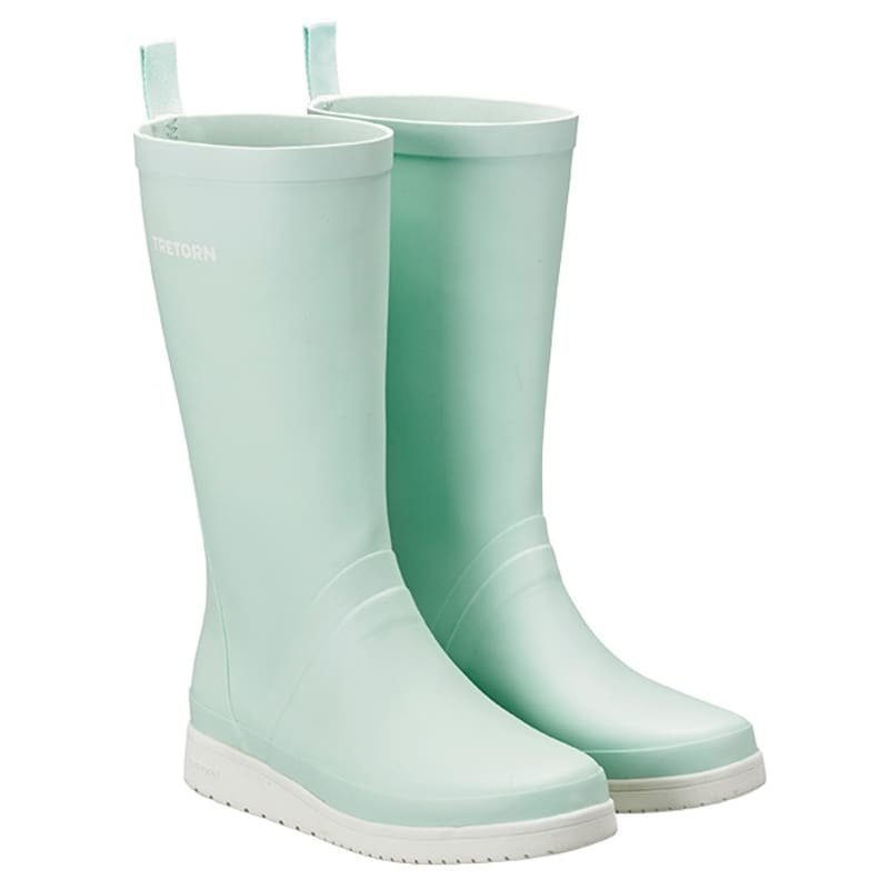 Tretorn Viken II 41 Mint Green