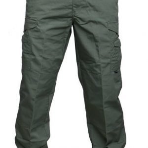 Tru-Spec 24/7 Tactical Pants oliivinvihreät