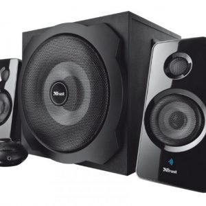 Trust Tytan 2.1 Bluetooth Subwoofer Kaiutinsarja
