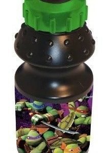 Turtles juomapullo